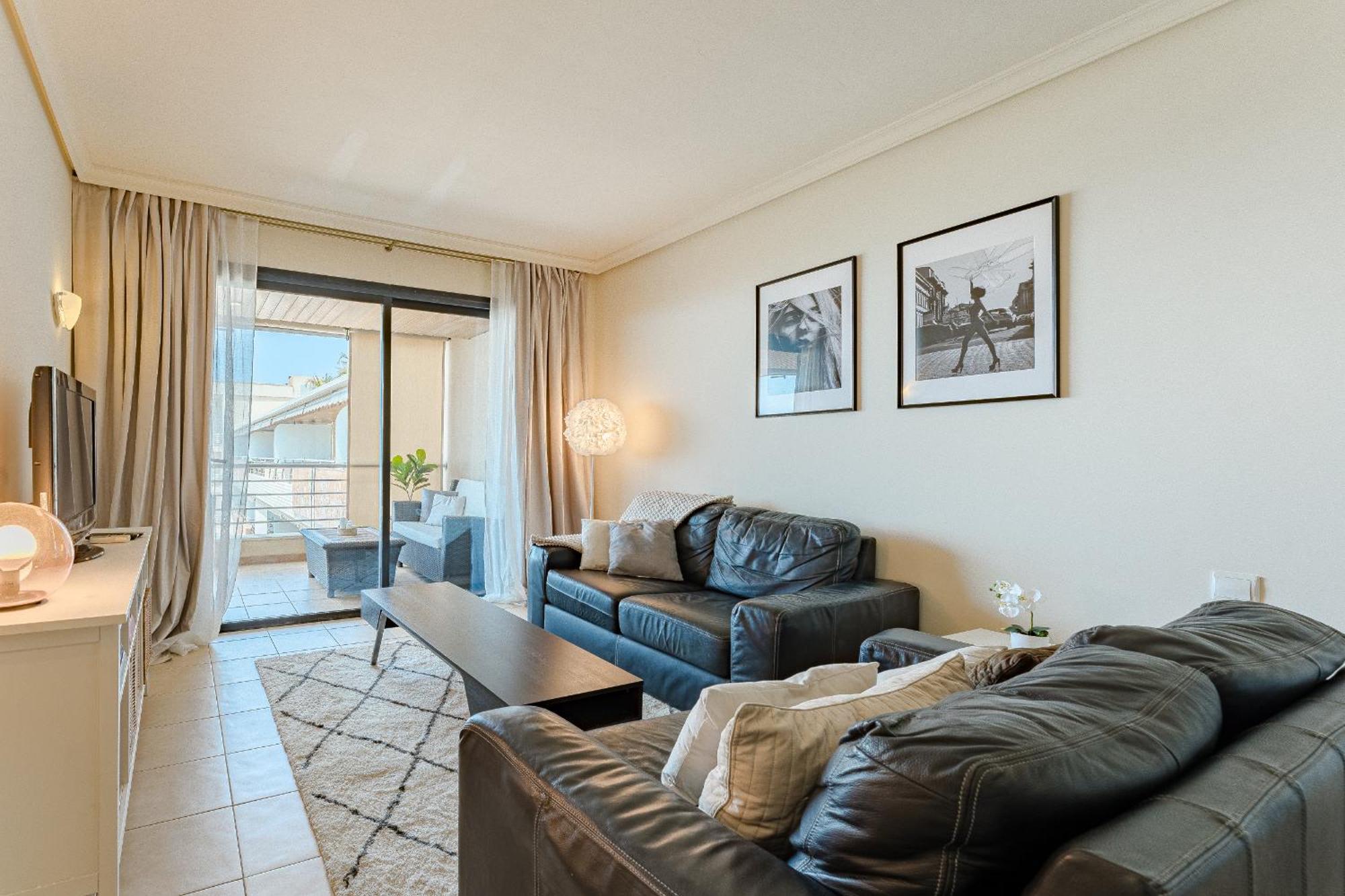 Hermitage Homes Blg Puerto de Santiago  Buitenkant foto